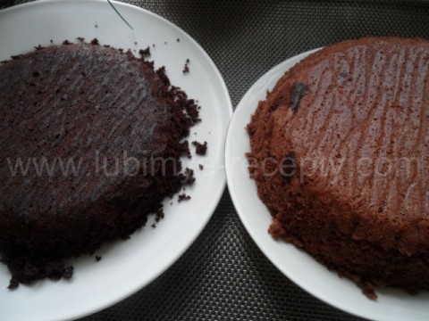 Рецепт торта в микроволновке 4