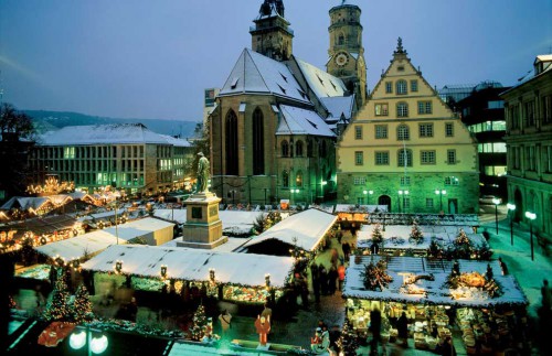 Stuttgart