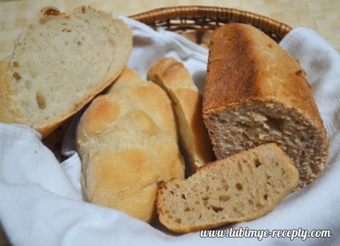Domashnij bezdrozhzhevoj hleb 12