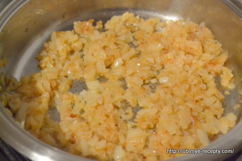 Старинный рецепт чешского картофельного супа 1