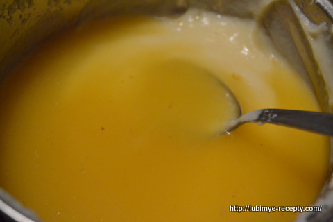 Старинный рецепт чешского картофельного супа 3