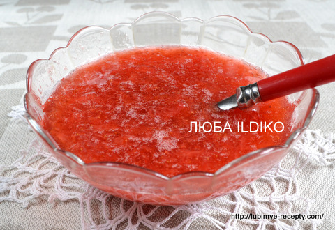 Рецепт кабачковой икры на зиму как магазинная по госту