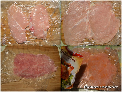 Рецепты тушеного мяса с фото пошагово. тушёные отбивные